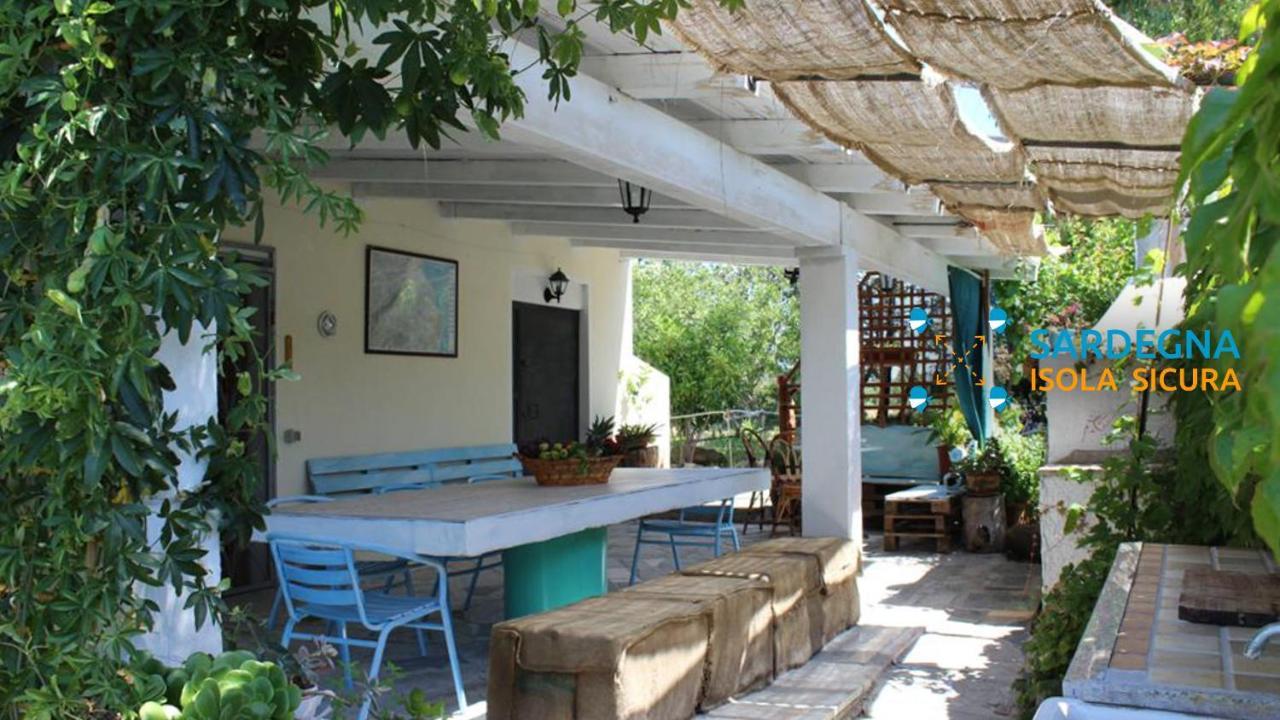 Italianway - Berchida Casa Maria *